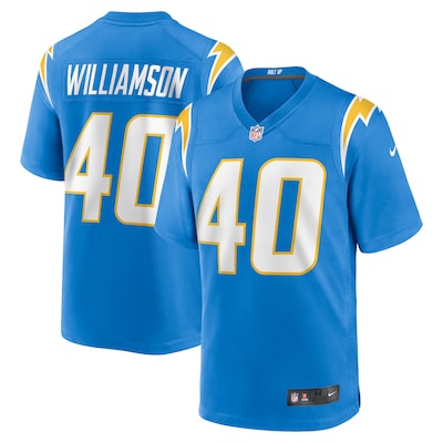 Los Angeles Chargers Men Jerseys 2025-10-15-042